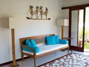 Villa Ayunda BALI Bagian luar foto