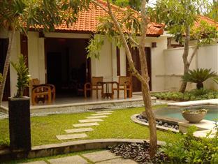 Villa Ayunda BALI Bagian luar foto