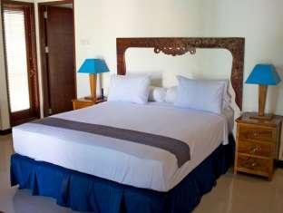 Villa Ayunda BALI Bagian luar foto
