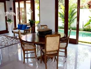 Villa Ayunda BALI Bagian luar foto